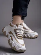 Colorblocked Mesh Sneakers for Women 