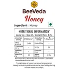 बीवेदा हनी 5X100 g 