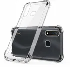 Vivo U20 / vivo Z1Pro / U3 / vivo Y19 Rubber Mobile Cover 