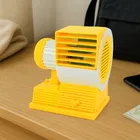 Mini portable usb table fan_ 8364 