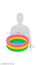 FEVERBAZAR Bath Tub 2 feet 