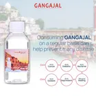 मंगल भवन गंगाजल 100 ml