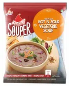 Bambino Hot'N'Sour Soup 40 g