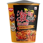 Nissin Geki Korean Chicken Cup Noodles 70 g