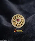 Finger Ring for Men 