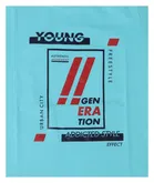 Half Sleeves Printed T-shirt for Boys 