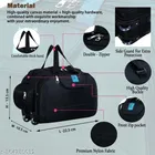 Polyester Duffel Bags 