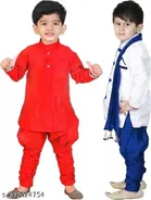 Sherwani Set for Boys 