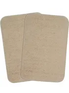 Microfiber Solid Doormats 