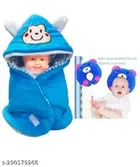 Combo of Baby Sleeping Set 
