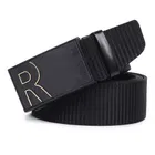Casual Nylon Belts for Men 