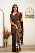Soft Silk Saree for Women 
