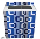 Knit Washing Machine Cover 