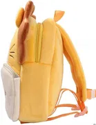 Premium Quality 3D Lion Soft Bag  for Baby Boys/Girls 