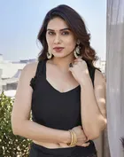 Chiffon Printed Saree for Women 