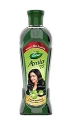 Dabur Amla Hair Oil 180 ml