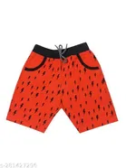 Shorts for Boys 