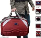Polyester Strolley Duffel Bag 