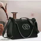 Black Crossbody Bags & Sling Bags for Women 