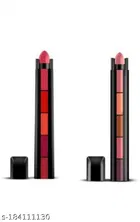 Premium 5-in-1 Mini Lipsticks 