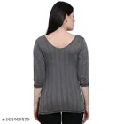 Woolen Thermal Top for Women 