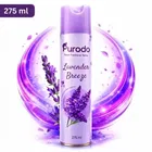 प्यूरोडो एयर फ्रेशनर स्प्रे 275 ml लैवेंडर ब्रीज