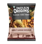 Indian Origins Sabut Garam Masala 100 g