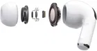 T9 Metal Buddha Trimmer for Men-Gold + TWS Earbuds[White] with 2-3 Hours Playback Time Combo