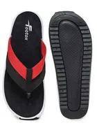Footox Stylish Mens Slippers 