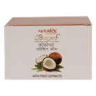 Patanjali Saundarya Coconut Nourishing Cream 50 g