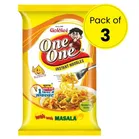 Goldiee One One Masala Noodles 3X50 g (Pack of 3)