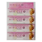 Miracle3 Shine Glow Face Cream 
