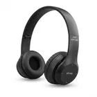 P47 Wireless Headphones with FM & SD