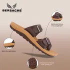 Sandal for Men, Brown 