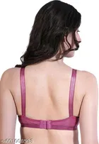 Non Padded Bra for Women, Pack of 2 