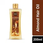 टेरा 8 आलमंड हेयर आयल 200ml 