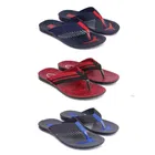 Combo of Flipflops for Men 