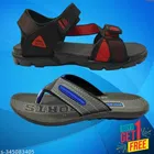 Sandal with Flipflop for Men 