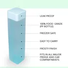 Parikshit Plastic Water Bottle 