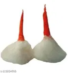 Cotton Round Handmade Wicks for Pooja Aarti 