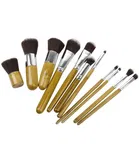 Club Comfort Synthetic Foundation Brush Concealer Brush 