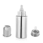 Stainless Steel Feeding Bottle 