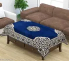 Polyester Center Table Cover 