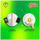 Stanfresh Dish Wash Gel 500 ml Super Saver Pouch 
