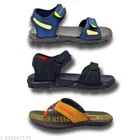 Sandals with Flipflop for Men 