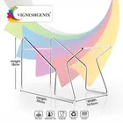 Stainless Steel Handi Stand 