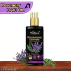 Phillauri Rosemary & Lavender Hair Oil 