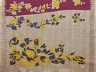 Art Silk Printed Saree for Women 