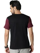 Half Sleeves T-Shirt for Men 