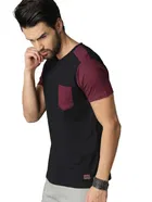 Half Sleeves T-Shirt for Men 